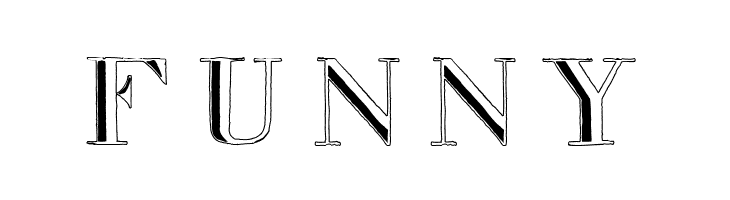 decadence in a different light  Free Fonts Download