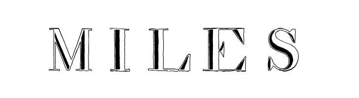 decadence in a different light  Free Fonts Download