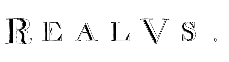 decadence in a different light  Free Fonts Download