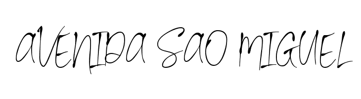 La Calston  Free Fonts Download