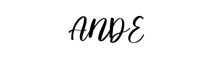 barcelona  Regular  Free Fonts Download