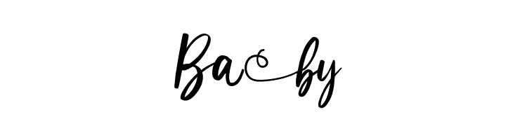 barcelona  Regular  Free Fonts Download