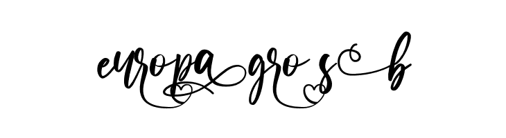 barcelona  Regular  Free Fonts Download