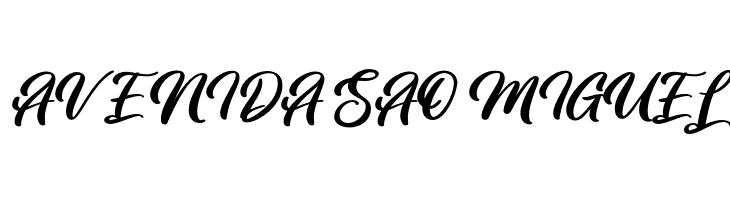 Awugh  Free Fonts Download