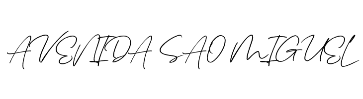 Wanchy  Free Fonts Download