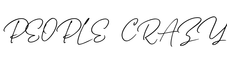 Wanchy  Free Fonts Download