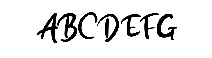 Adabe  Free Fonts Download