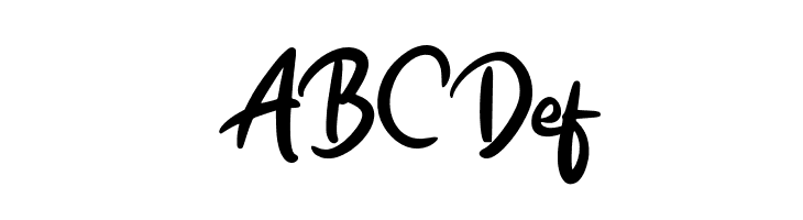 Adabe  Free Fonts Download