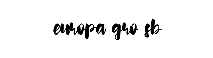 Ohayo Billie  Free Fonts Download