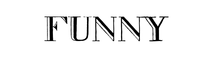 decadence condensed  Free Fonts Download