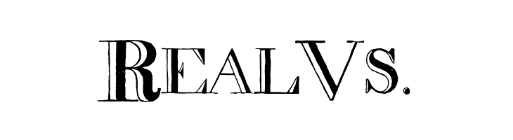 decadence condensed  Free Fonts Download