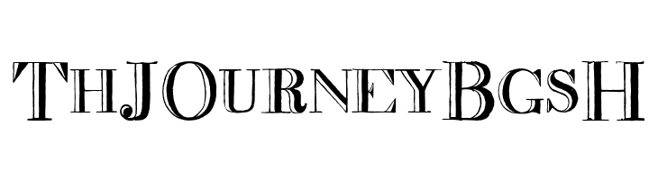 decadence condensed  Free Fonts Download