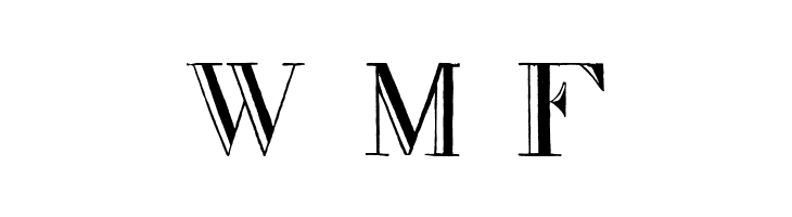decadence condensed  Free Fonts Download