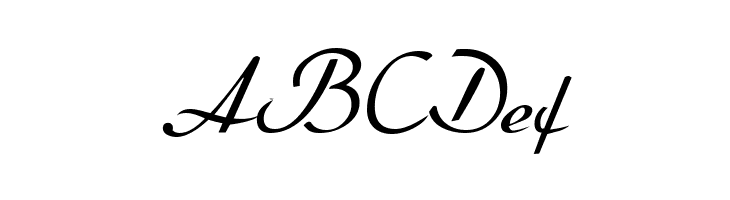 Arabella  Free Fonts Download