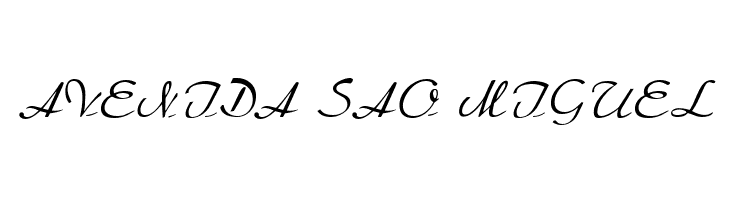 Arabella  Free Fonts Download