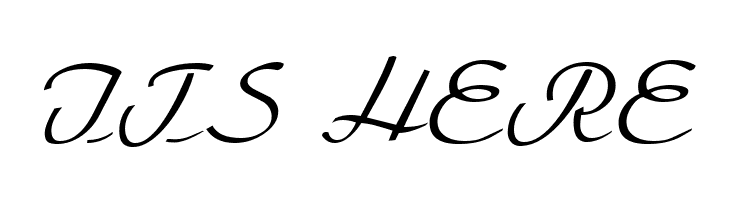 Arabella  Free Fonts Download