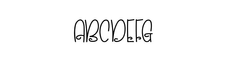 ALEECIA  Free Fonts Download