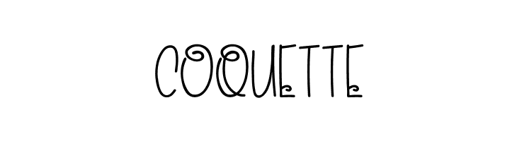 ALEECIA  Free Fonts Download