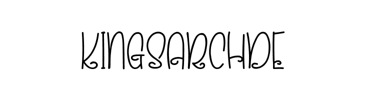 ALEECIA  Free Fonts Download