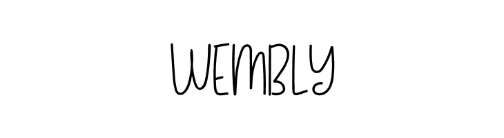 ALEECIA  Free Fonts Download