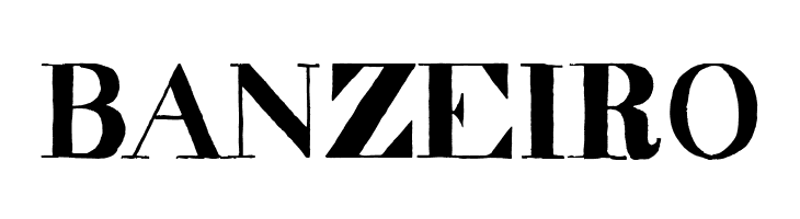 decadence itd condensed marquee  Free Fonts Download