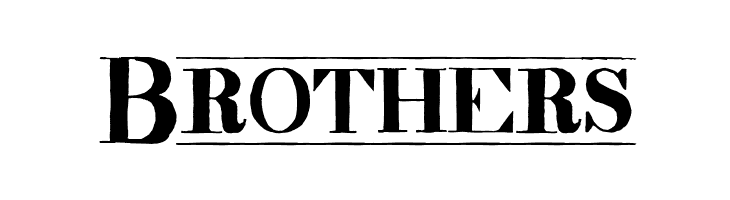 decadence itd condensed marquee  Free Fonts Download