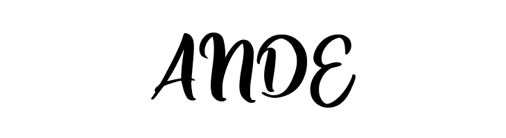 Jelita  Free Fonts Download