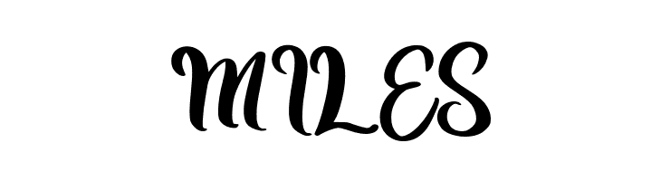 Jelita  Free Fonts Download