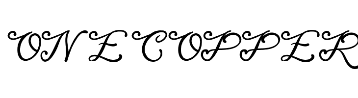 Magaretha  Free Fonts Download