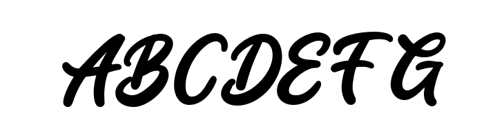 Burayots  Free Fonts Download