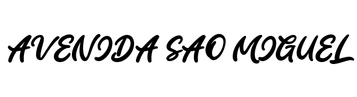 Burayots  Free Fonts Download