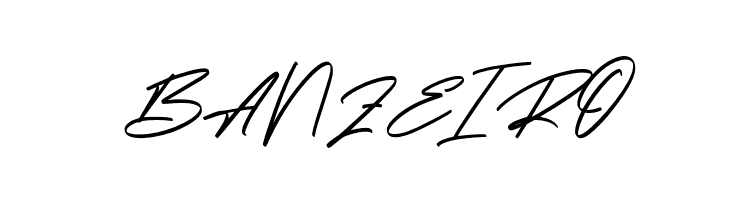 Georgiess Signature  Free Fonts Download