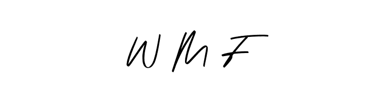 Georgiess Signature  Free Fonts Download