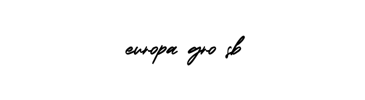 Georgiess Signature  Free Fonts Download