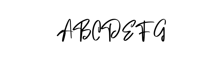 Attila  Free Fonts Download