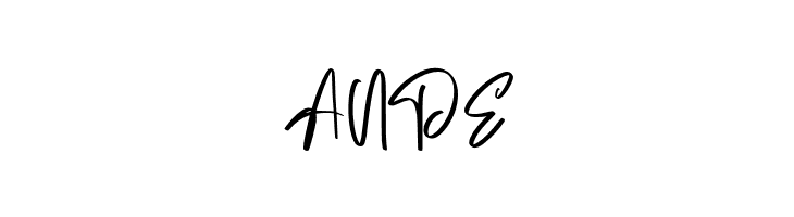 Attila  Free Fonts Download