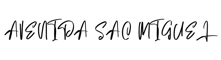 Attila  Free Fonts Download