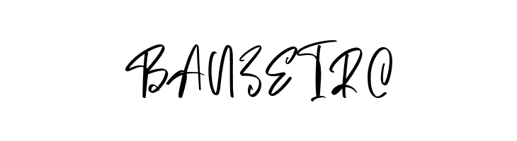 Attila  Free Fonts Download