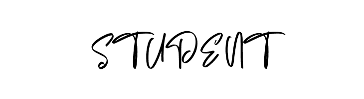 Attila  Free Fonts Download