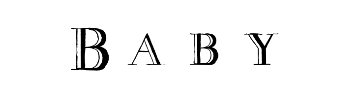 decadence without the diamonds  Free Fonts Download