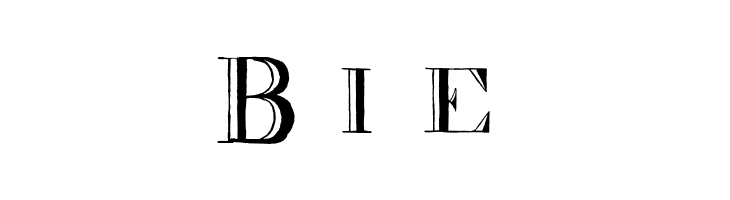 decadence without the diamonds  Free Fonts Download