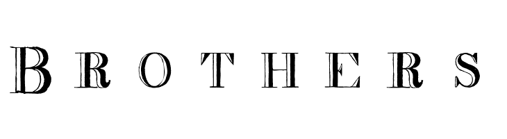 decadence without the diamonds  Free Fonts Download