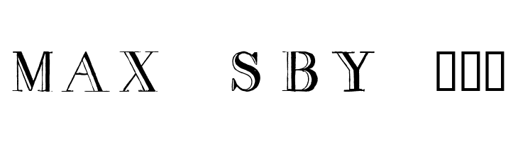 decadence without the diamonds  Free Fonts Download