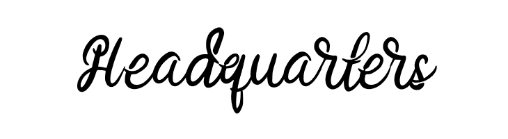 Enofive  Free Fonts Download