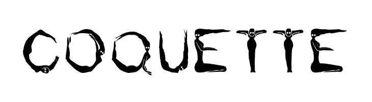 Lilith  Free Fonts Download