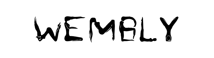 Lilith  Free Fonts Download