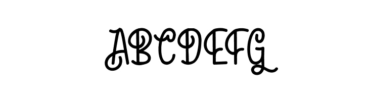 Carlinson  Free Fonts Download