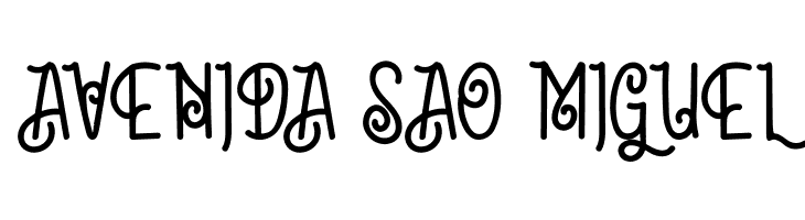 Carlinson  Free Fonts Download