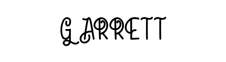 Carlinson  Free Fonts Download