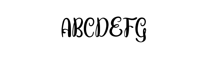 ButterflyFREE  Free Fonts Download